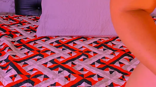 JulietaHazze_ 라이브 XXX 채팅