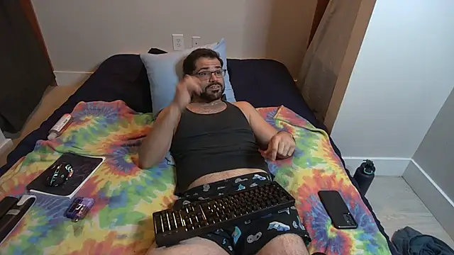 Show Webcam de Zander823