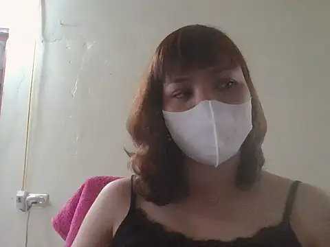 Chat XXX ao vivo de Angela-Eira