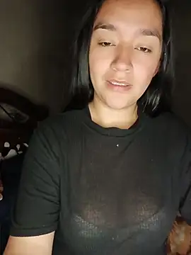 Williams_Hera Adlı Modelin Web Kamerası Şovu