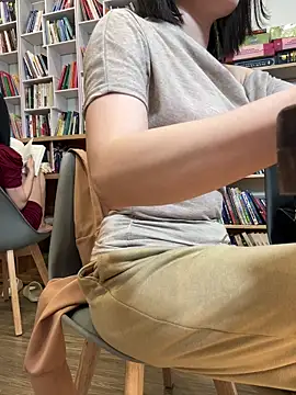 Вебкам-шоу secretly_masturbating