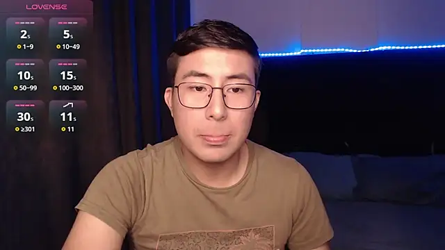andrewmhilton_ Pertunjukan Webcam