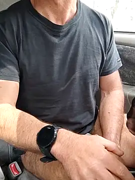 GreekGuyOutdoors Webcam-Show