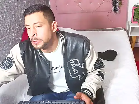 Show de malumabeby2026 na webcam