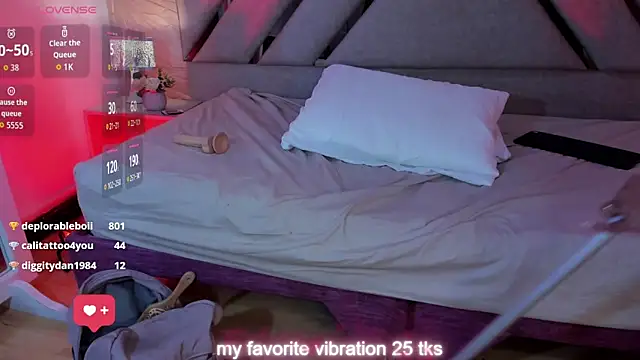 Živý XXX chat sophie_pariss