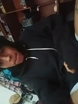 kirito_kun Show Webcam