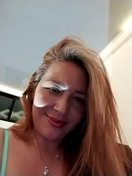 edithhermosa Webcam show