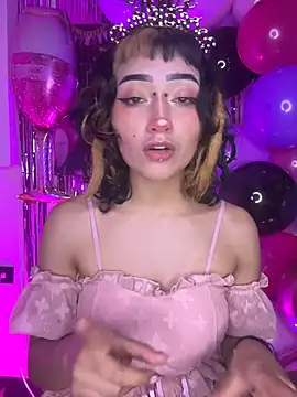 baby_akuma's Live XXX Chat