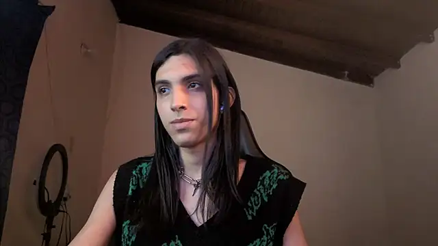 angelitofemboy Pertunjukan Webcam