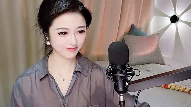 starsqimei's Live XXX Chat
