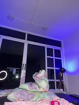loladupont's Webcam Show