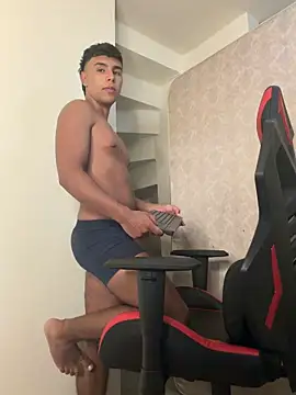 Czat XXX na żywo – CHR58_