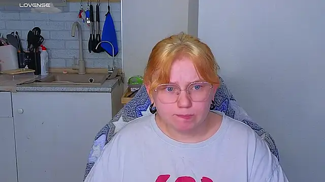 Вебкам-шоу soft_focus