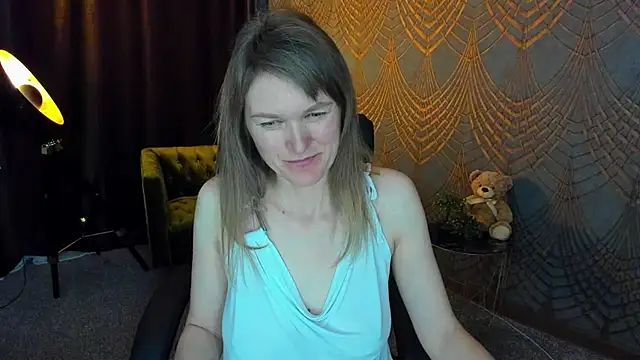 Czat XXX na żywo – Anabell_xxx