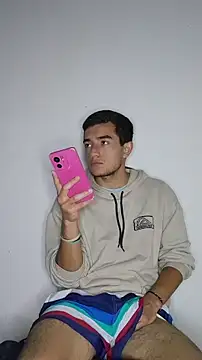 Thick_Cock Show in webcam