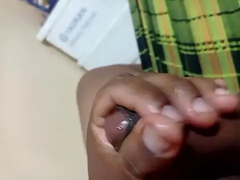 Rafakoff Pertunjukan Webcam