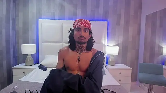 عرض كام JackRief