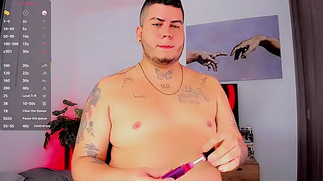 Thomas_chubbyxhot Live XXX-chat