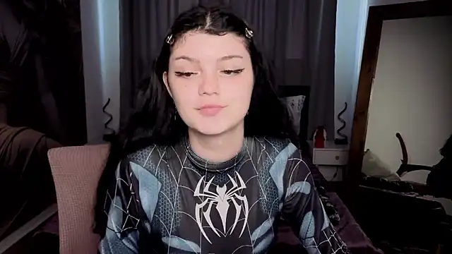 MileyRood's Live XXX Chat