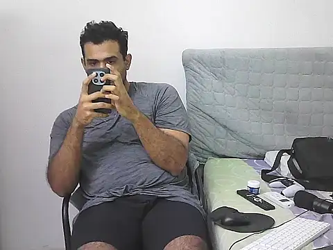 Živý XXX chat IronSideBear