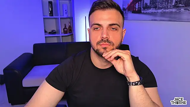 Jace_Thorne Webcam show