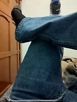 Živý XXX chat verycock