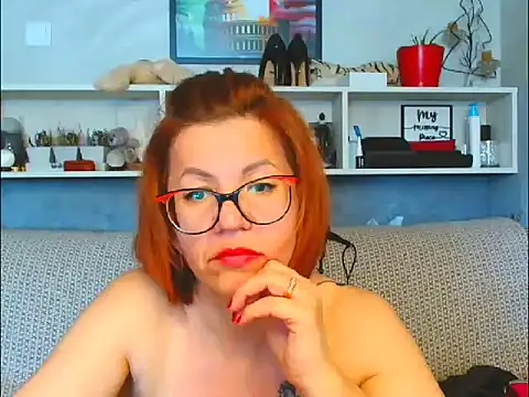 Natali3855's Live XXX Chat