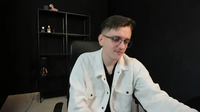 FelixStarkk Webcam show