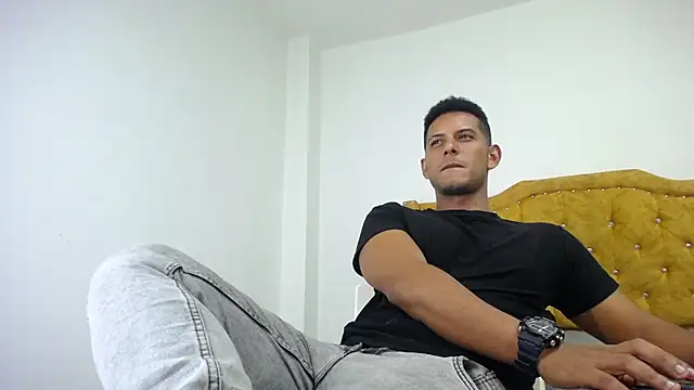Chris_Dick23 webcam show