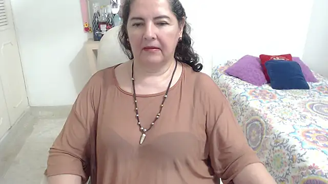 leonela_69 Adlı Modelin Canlı XXX Sohbeti