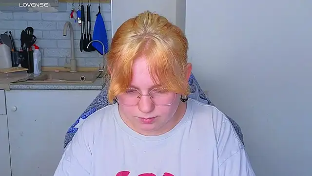 XXX chat uživo modela soft_focus