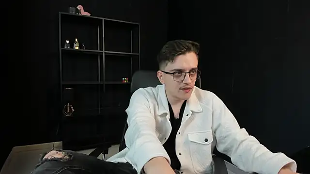 FelixStarkk Pertunjukan Webcam