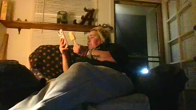 ajsin7's Webcam Show