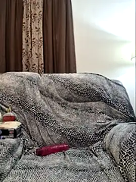 Show Webcam de Big_Booty_Bonnie