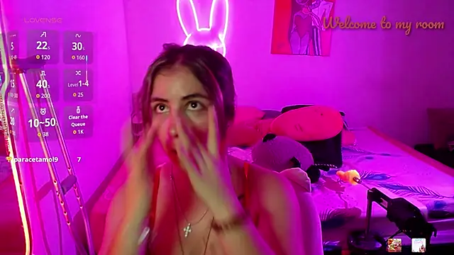 valentina_angeln Live XXX chat