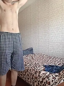 Show webcam de _uncle_Mitya-43_