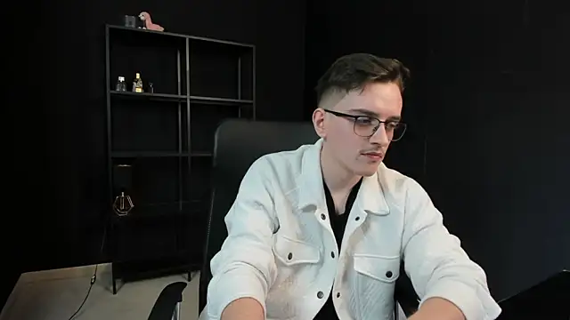 FelixStarkk's Webcam Show