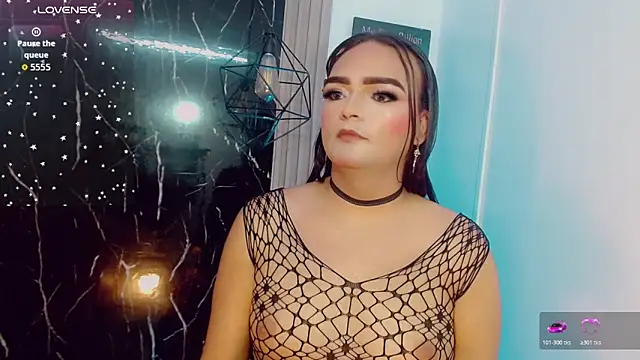 Sofia_antonella_ webkamerás műsora