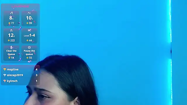Alyson_17 Live XXX-chat
