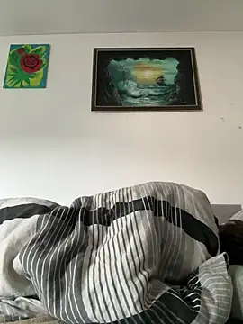 Chat +18 de Toyjungee ao vivo