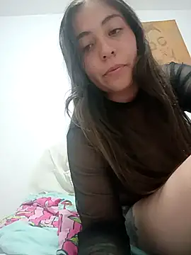 AlessandraPazziのライブXXXチャット