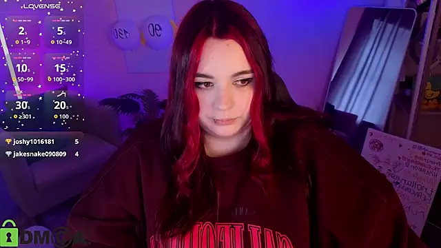 Mia_R0ss – Naživo XXX chat