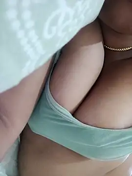 Ramya_456 webkamerás műsora