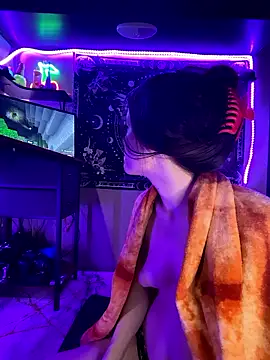 Chatroom XXX en direct de Thedeepwebcutie