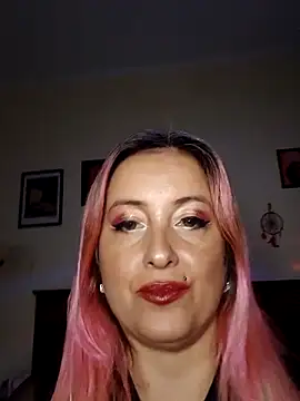 DesireSatler 라이브 XXX 채팅