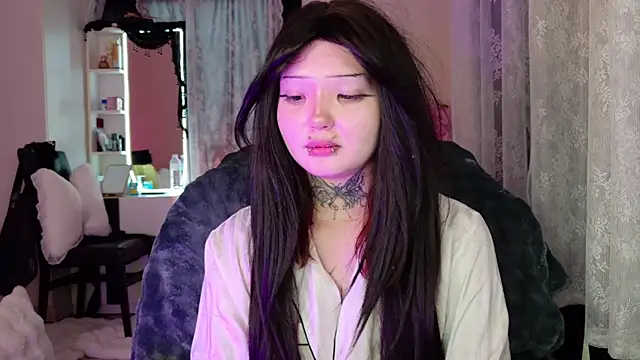 Lein_Bone 라이브 XXX 채팅