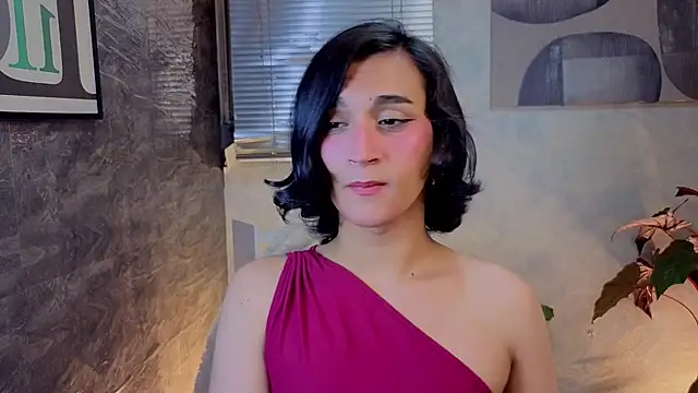 Show de Zoee_Kiss_ na webcam