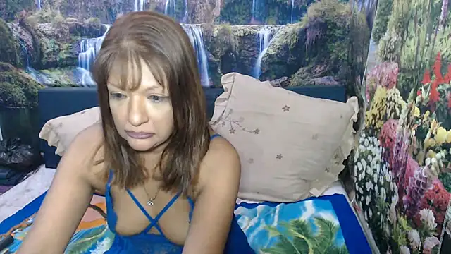 indianaqua Live XXX-chat