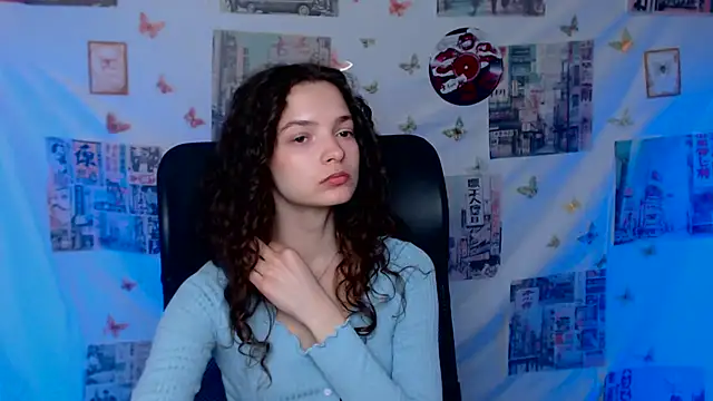 _SusieSu_ live XXX chat