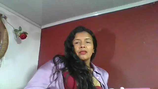 แชท XXX สดของ DianaOchoa_